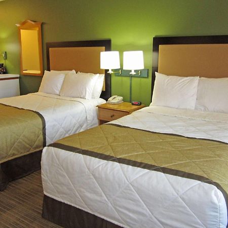 Extended Stay America Select Suites - Durham - University - Ivy Creek Blvd Ngoại thất bức ảnh
