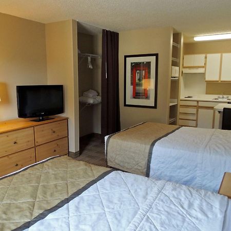 Extended Stay America Select Suites - Durham - University - Ivy Creek Blvd Ngoại thất bức ảnh