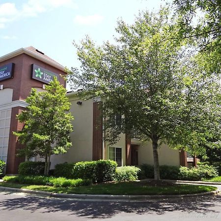 Extended Stay America Select Suites - Durham - University - Ivy Creek Blvd Ngoại thất bức ảnh