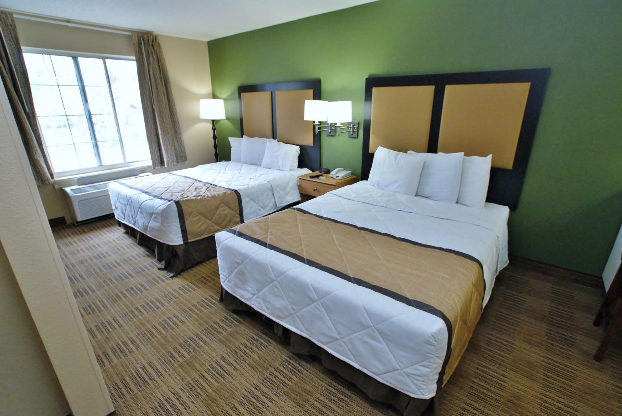 Extended Stay America Select Suites - Durham - University - Ivy Creek Blvd Ngoại thất bức ảnh