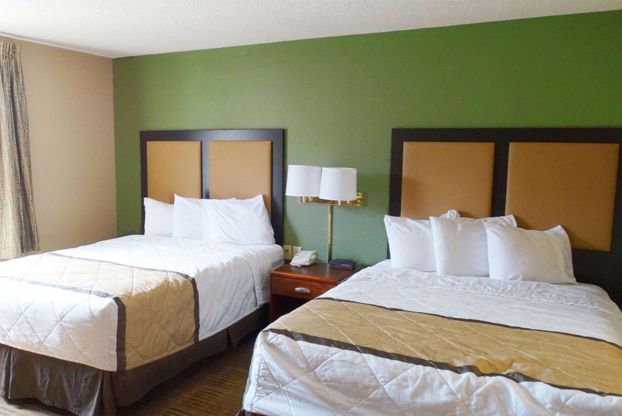 Extended Stay America Select Suites - Durham - University - Ivy Creek Blvd Ngoại thất bức ảnh