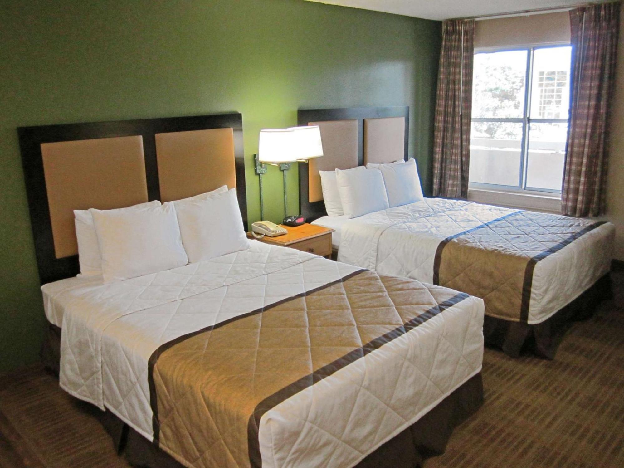 Extended Stay America Select Suites - Durham - University - Ivy Creek Blvd Ngoại thất bức ảnh