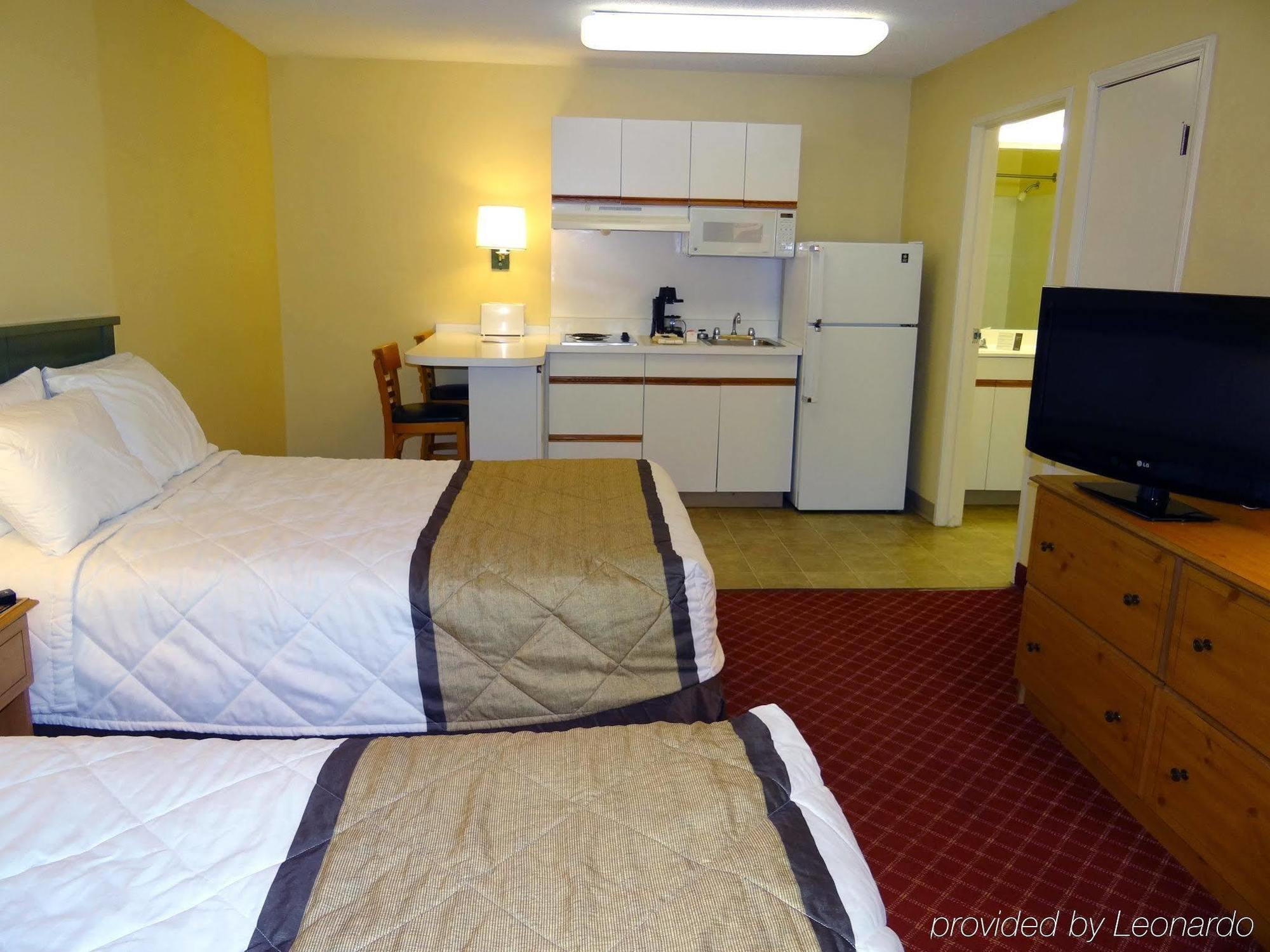 Extended Stay America Select Suites - Durham - University - Ivy Creek Blvd Ngoại thất bức ảnh