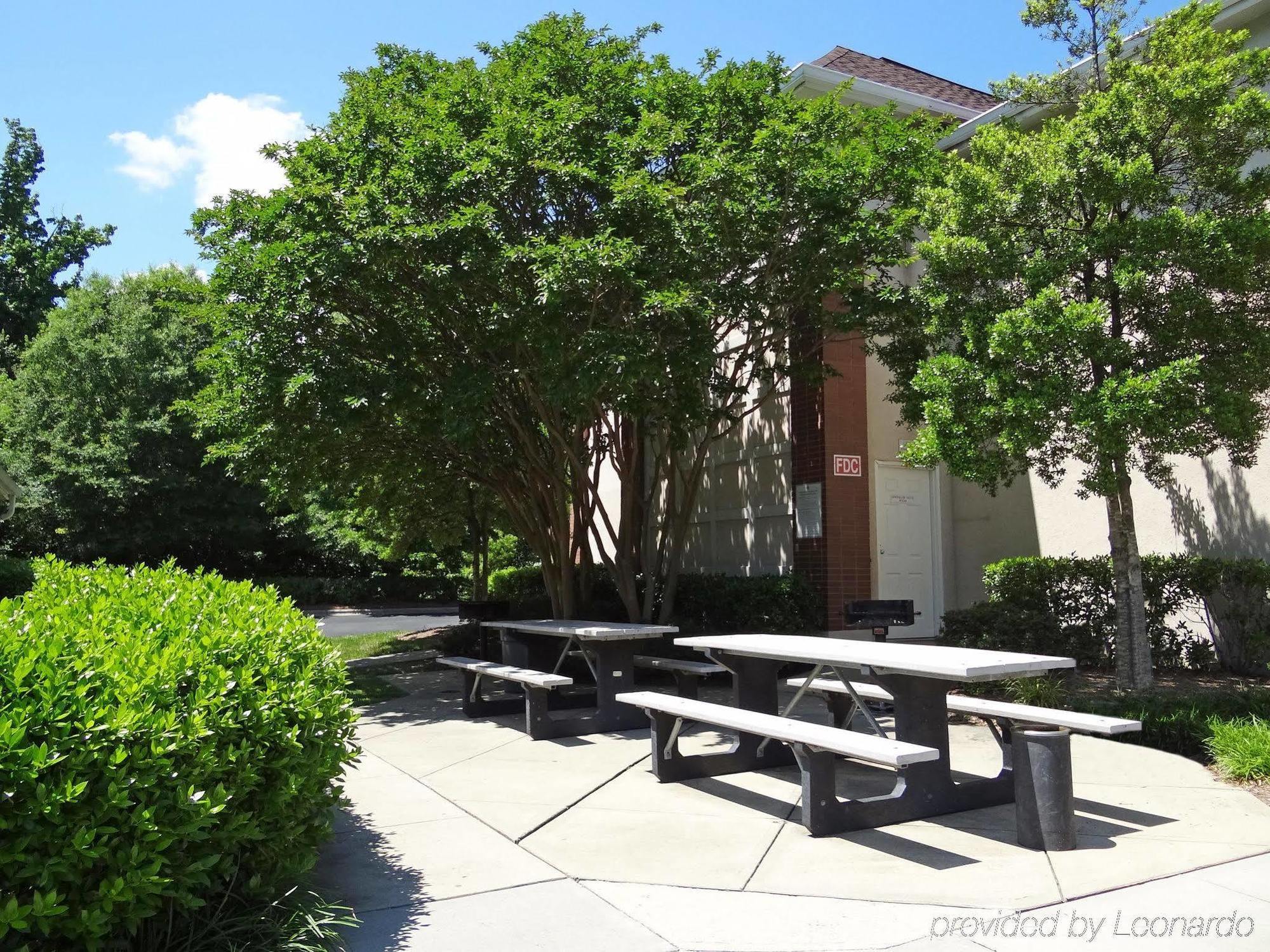 Extended Stay America Select Suites - Durham - University - Ivy Creek Blvd Ngoại thất bức ảnh